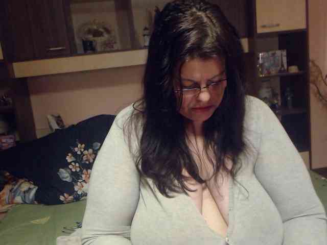 BeautifulDrea webcam