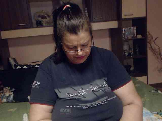 BeautifulDrea webcam