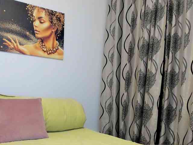 Glamouros webcam