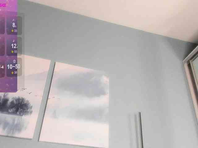 Mimimigirl webcam