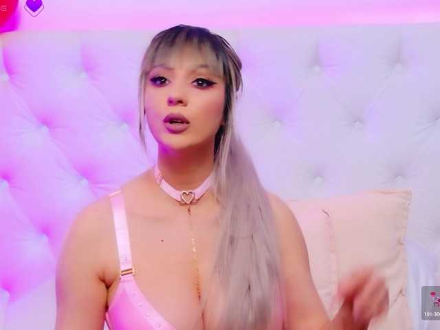 Entrez le videochat erotique avec le
modèle AriannaSins AriannaSins