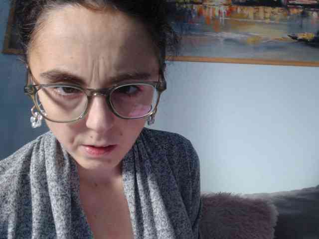 cleophee webcam