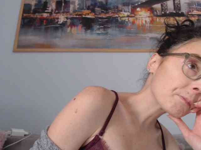 cleophee webcam