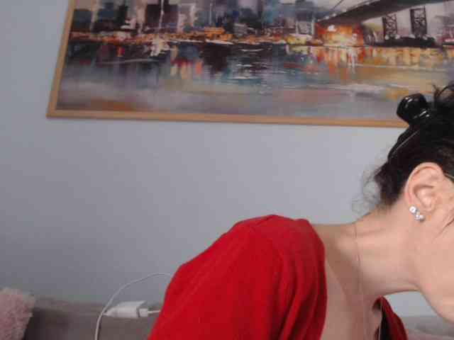 cleophee webcam