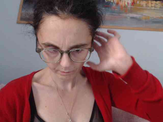 cleophee webcam