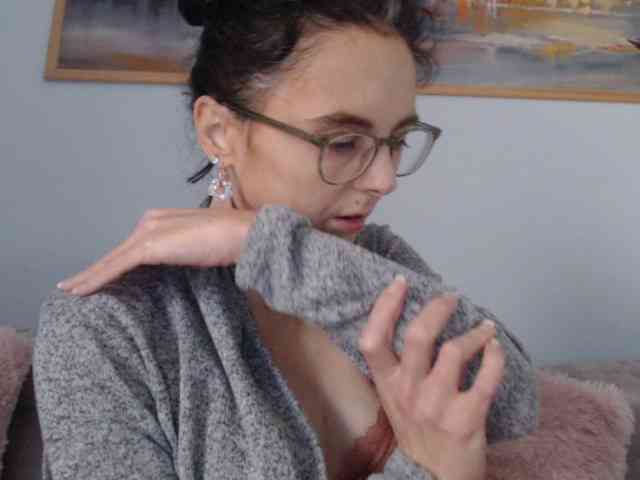 cleophee webcam