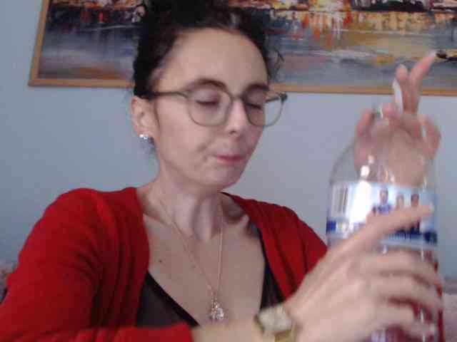 cleophee webcam