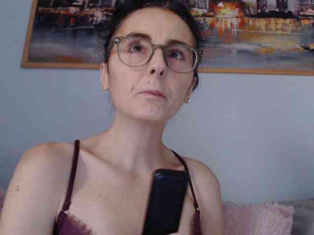 cleophee webcam