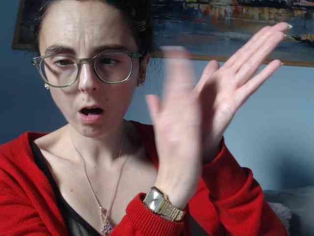 cleophee webcam