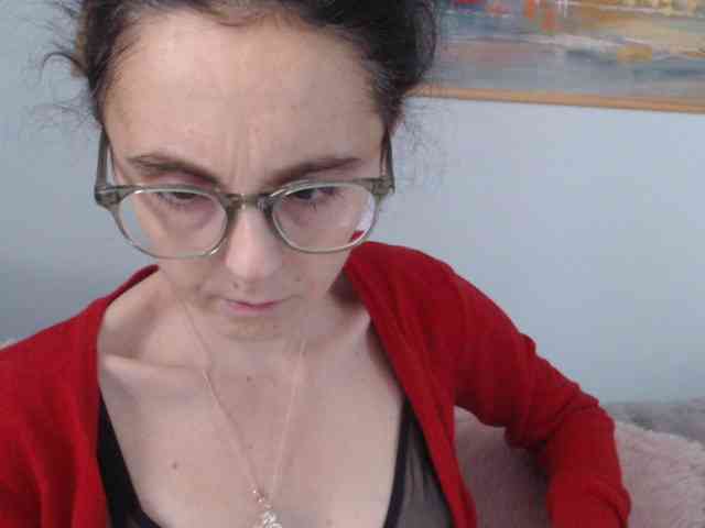 cleophee webcam