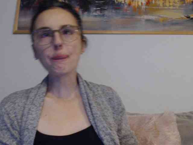 cleophee webcam