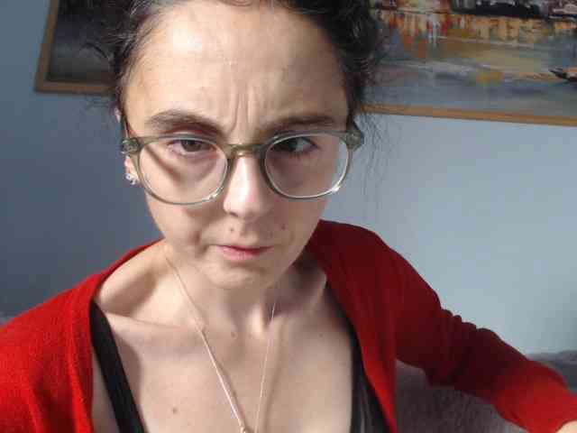 cleophee webcam
