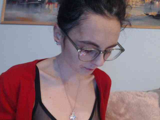 cleophee webcam