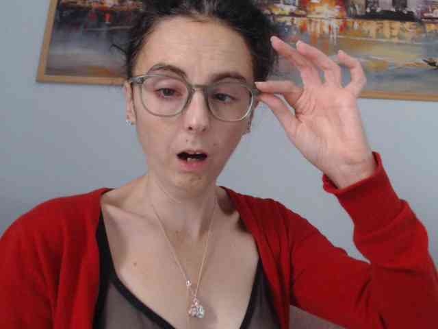 cleophee webcam