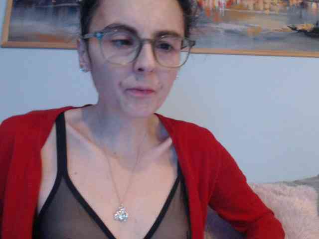 cleophee webcam