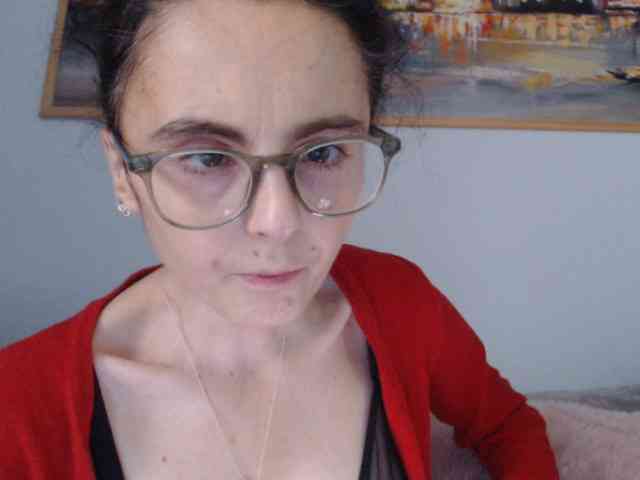 cleophee webcam