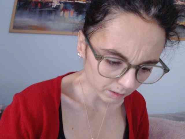 cleophee webcam
