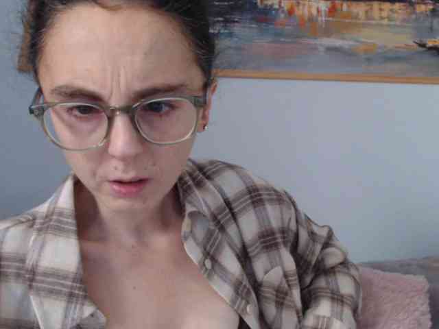 cleophee webcam