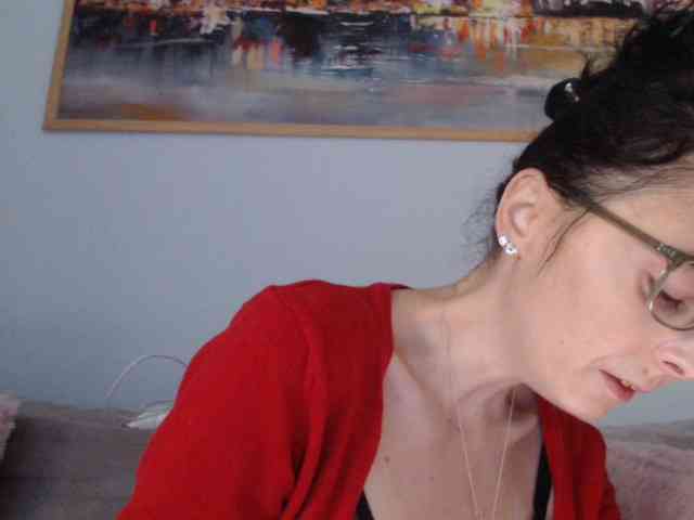 cleophee webcam