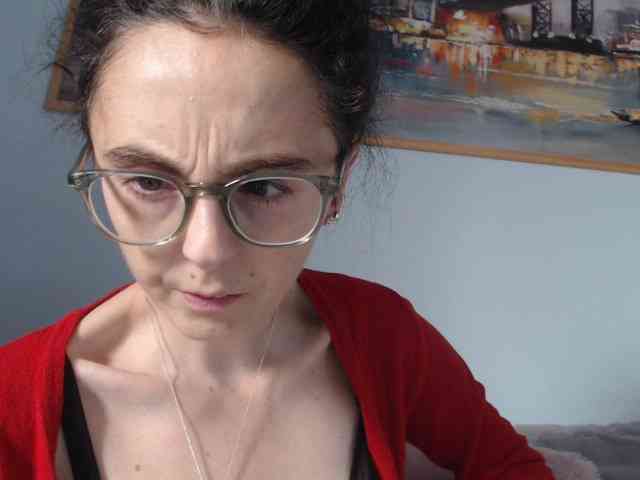 cleophee webcam