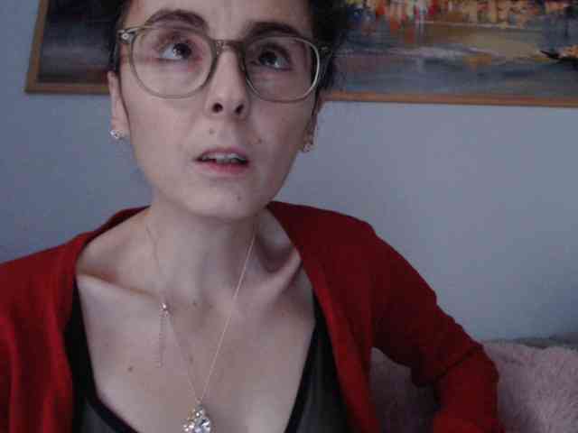 cleophee webcam