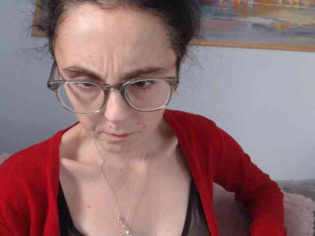cleophee webcam
