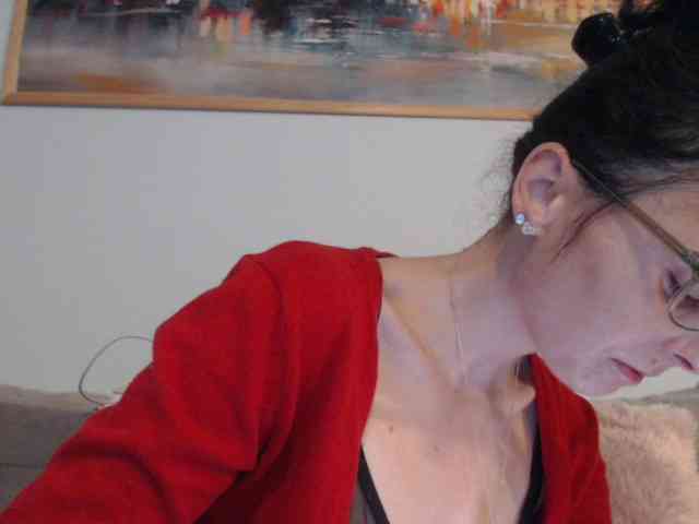 cleophee webcam