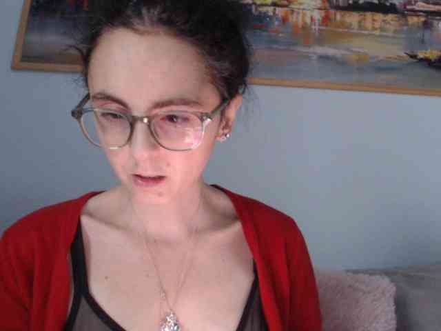 cleophee webcam