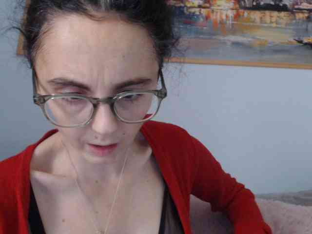 cleophee webcam