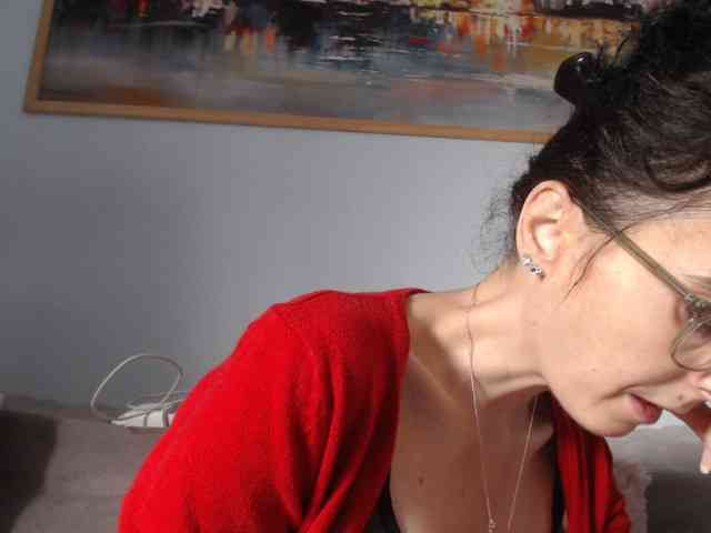 cleophee webcam