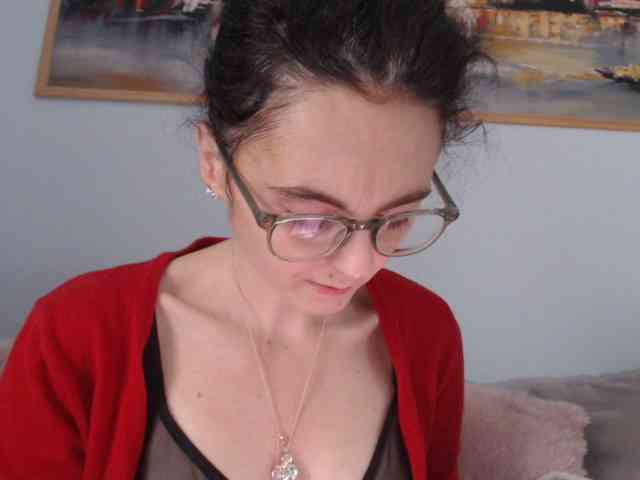cleophee webcam