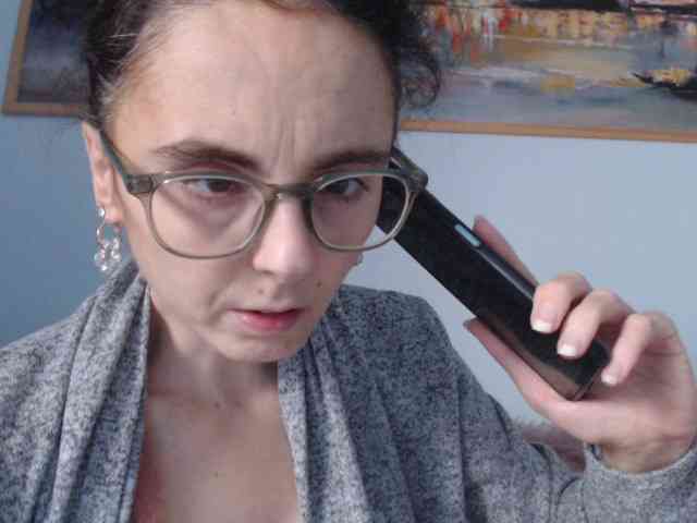 cleophee webcam