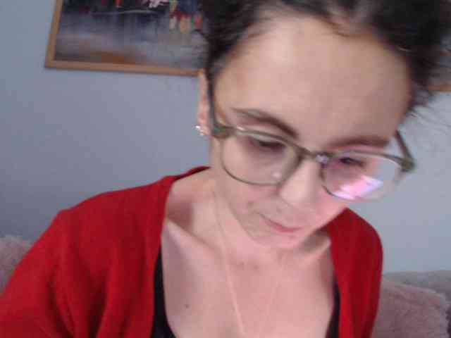 cleophee webcam
