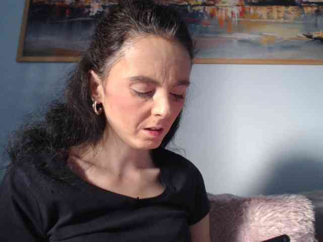 cleophee webcam