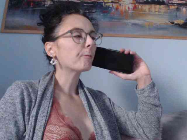 cleophee webcam