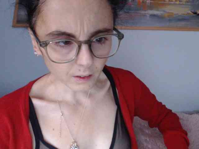 cleophee webcam