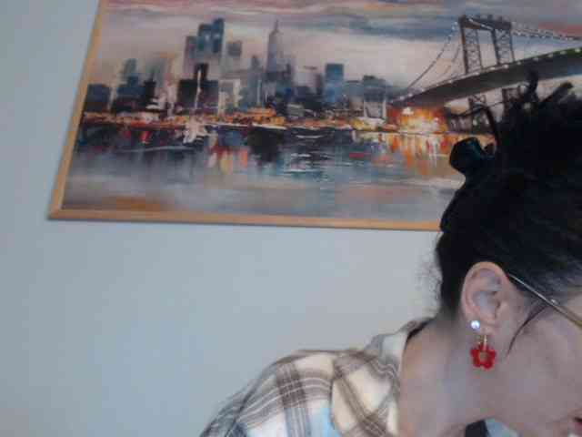 cleophee webcam