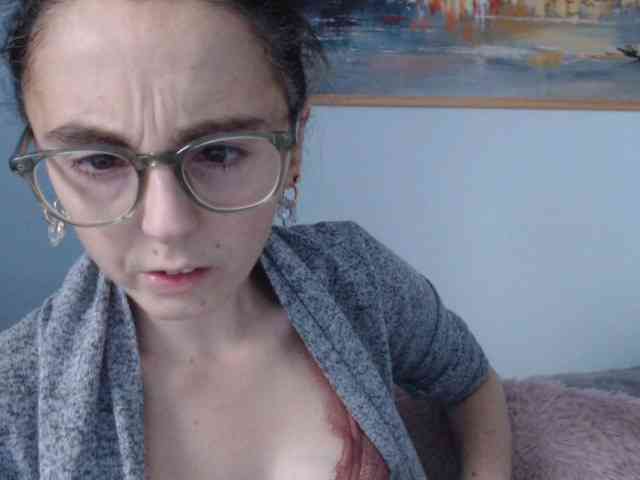 cleophee webcam