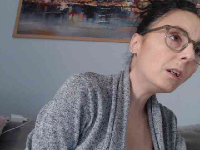cleophee webcam