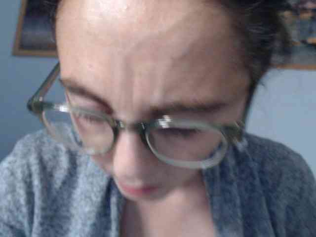 cleophee webcam