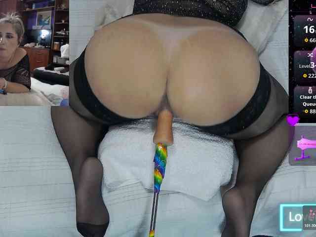 LovelyJessyca webcam