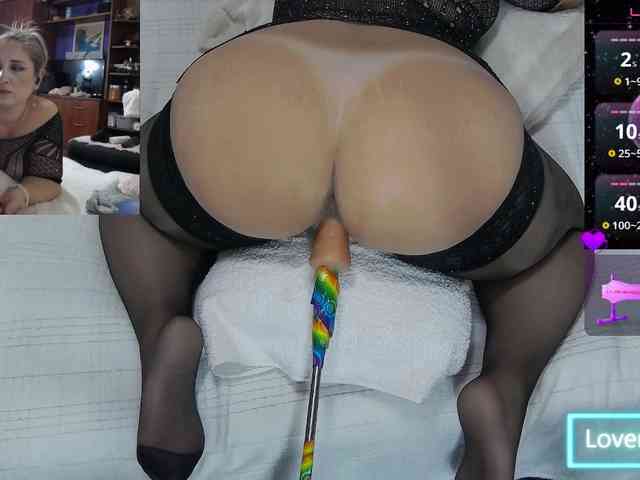 LovelyJessyca webcam