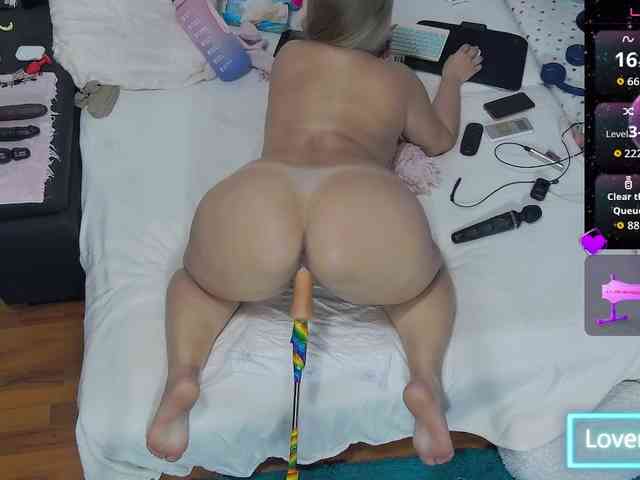 LovelyJessyca webcam