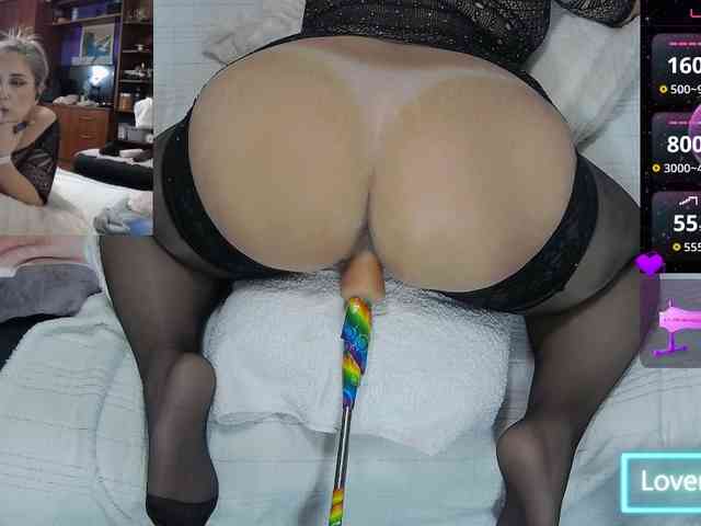 LovelyJessyca webcam