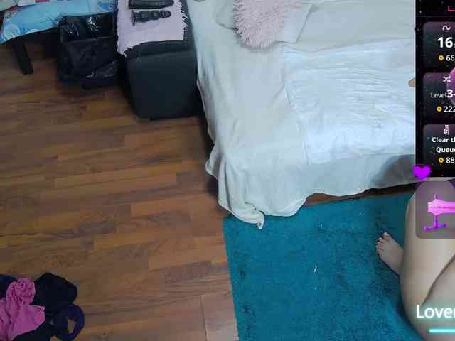LovelyJessyca webcam