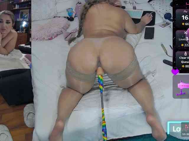 LovelyJessyca webcam