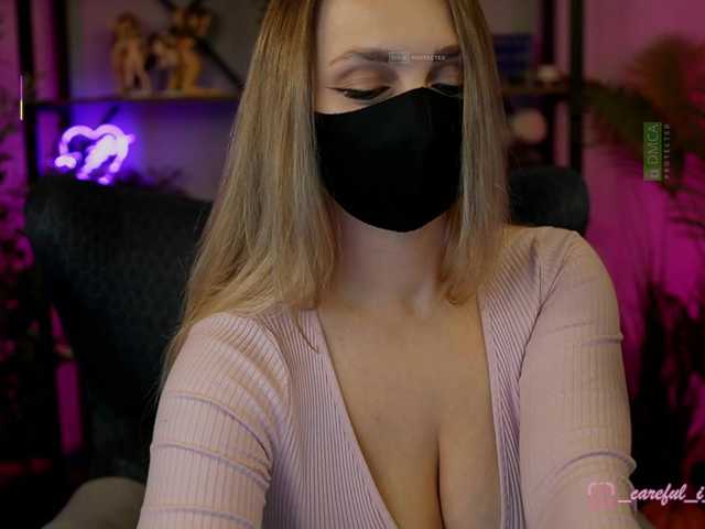 Vai a chattare su Careful_i_Bite Careful_i_Bite