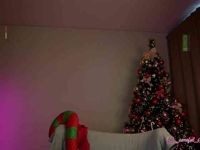 Careful_i_Bite's Sexcam