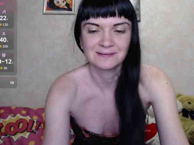 Jozylina webcam