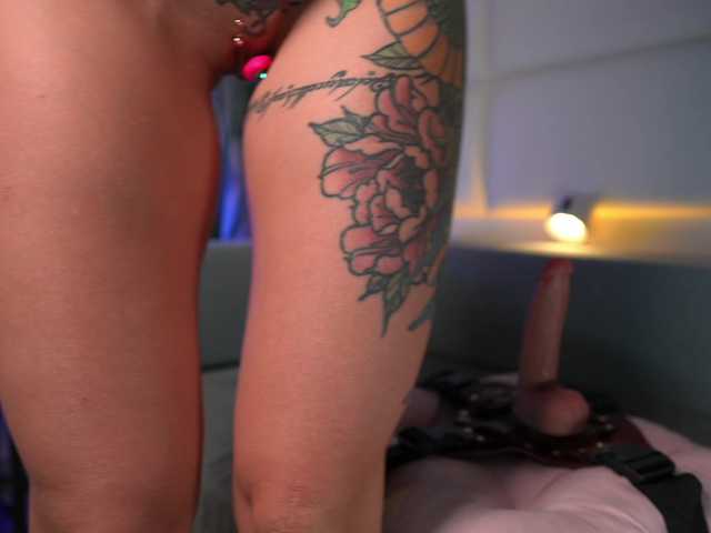 Idź na czacie JuliaDragon JuliaDragon